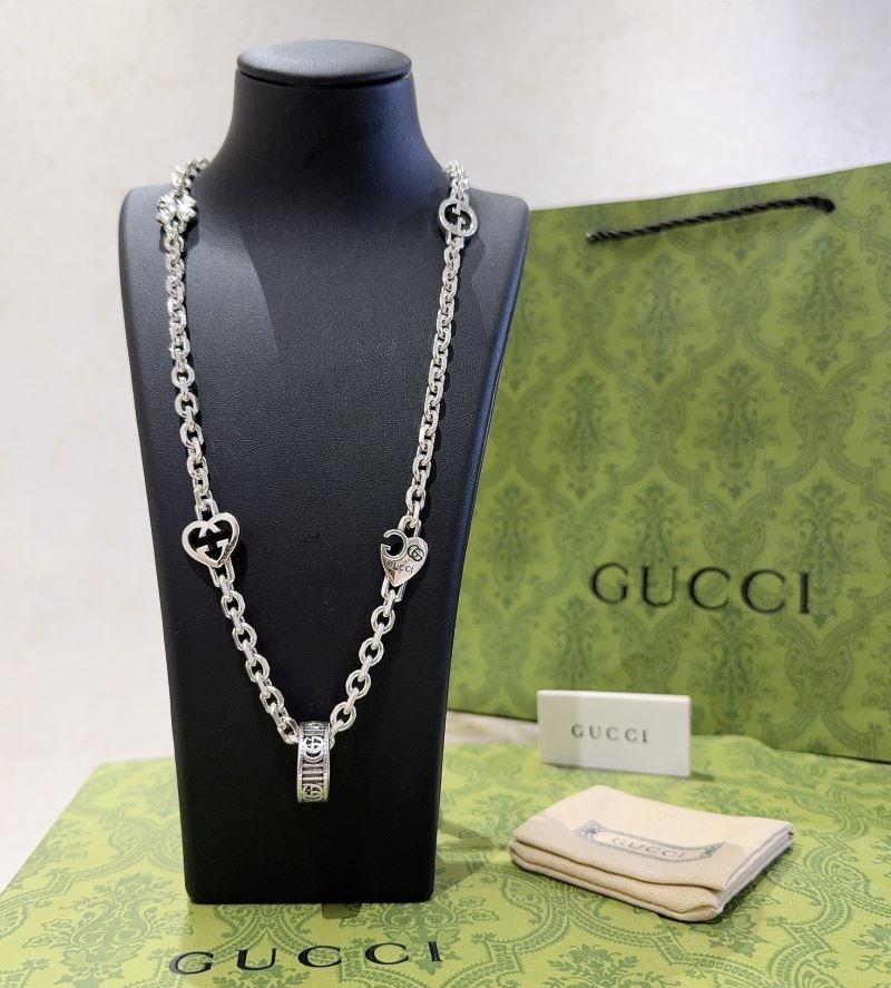 Gucci Necklaces